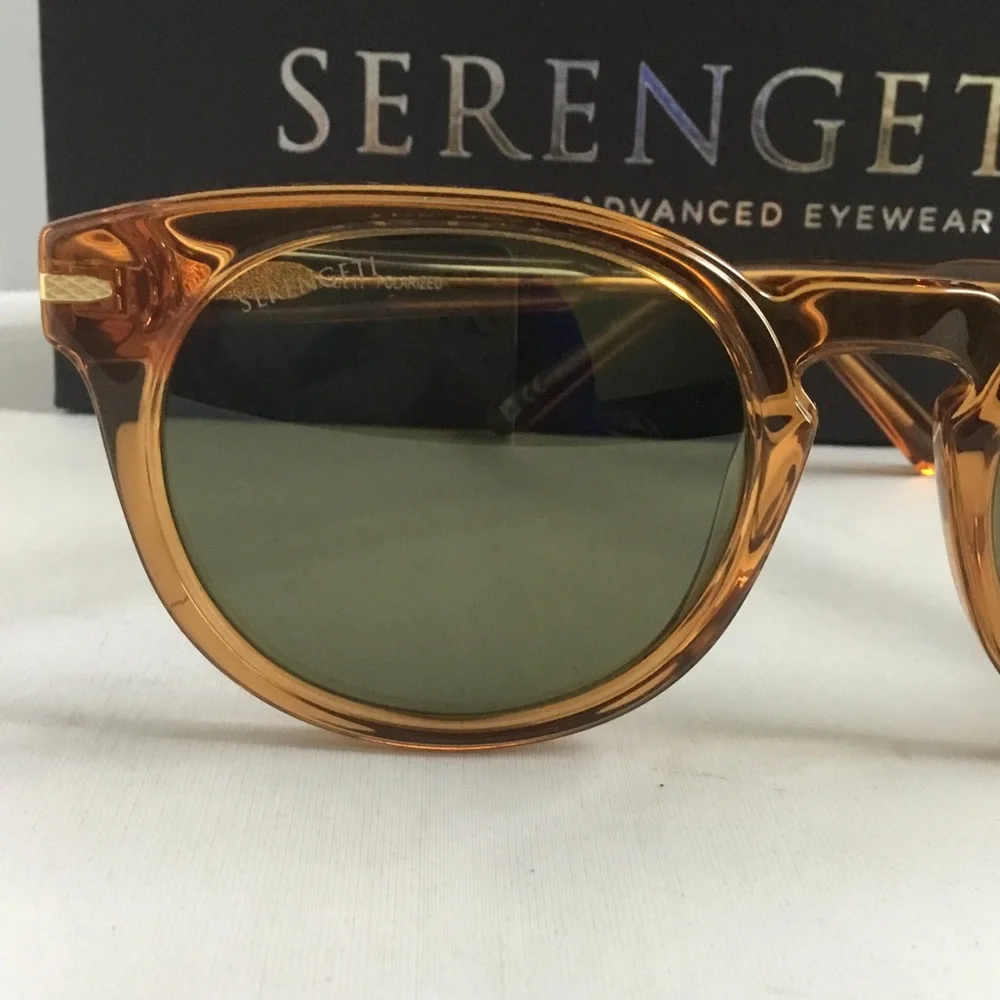 Serengeti Havah Women Polarize Photochromic.
